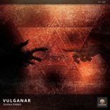 Artwork for "Vulganar"