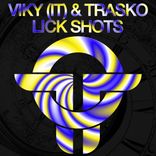 Portada para "Lick Shots"