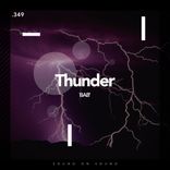 Artwork voor "Thunder"