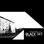 Portada para "Black 147"