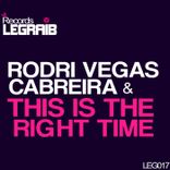 Artwork for "This Is the Right Time"