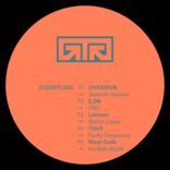 Artwork for "Gtg Dgtl 002"