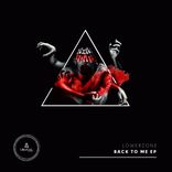 Portada para "Back To Me"