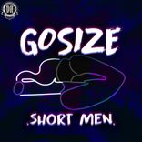 Artwork voor "Short Men"