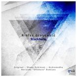 Artwork for "Stockholm"