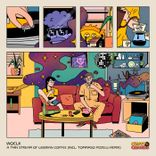 Artwork for "A Thin Stream of Liberian Coffee"