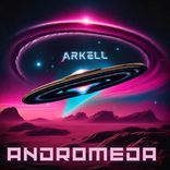 Artwork for "Andromeda"