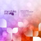 Artwork for "Hydrogen and Helium"