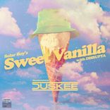 Artwork for "Sweet Vanilla"