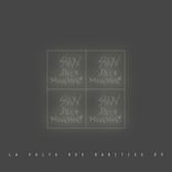 Artwork for "Rarities #3"