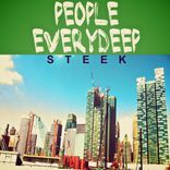 Artwork for "People Everydeep EP"