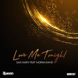 Artwork voor "Love Me Tonight"