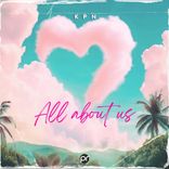 Artwork for "All About Us"
