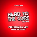 Artwork for "Above The Clouds"