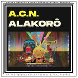Artwork for "Alakorô"