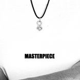 Portada para "Masterpiece"