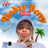 Portada para "It's Time"