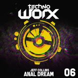 Artwork voor "Anal Dream"