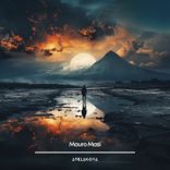 Artwork voor "Mystic Moon"