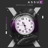 Artwork für "Difficult Times"