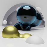 Artwork for "Lustend"