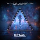 Artwork for "Move Your Feet"