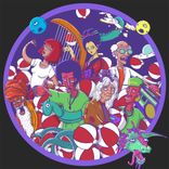 Artwork for "Permission"