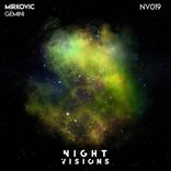 Artwork voor "Gemini"