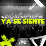 Artwork voor "Ya Se Siente"