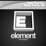 Artwork voor "Body Politic EP"