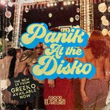 Artwork for "Panik At The Disko"