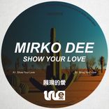 Artwork for "Show Your Love"