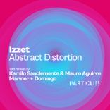 Artwork for "Abstract Distortion"