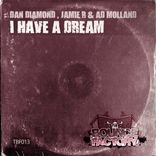Artwork for "I Have A Dream"