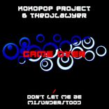 Don't Let Me Be Misunderstood