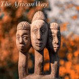 Artwork for "The African Way"