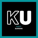 Artwork für "Burning"