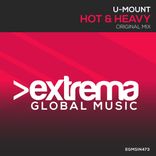 Artwork for "Hot & Heavy"