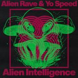Artwork voor "Alien Intelligence"