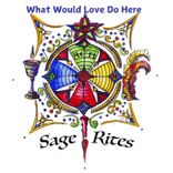 Artwork for "What Would Love Do Here"