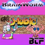 Artwork for "BrainWorm"