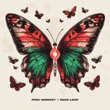 Artwork für "Fake Love"