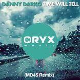 Portada para "Time Will Tell (MD45 Remix)"