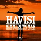 Artwork for "Gimmi Di Woman"