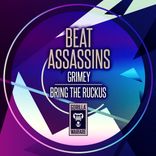 Portada para "Grimey / Bring The Ruckus"