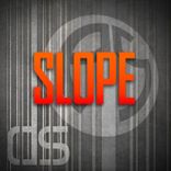 Artwork voor "Slope"