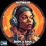 Artwork voor "Body & Soul"