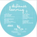 Artwork for "Distance Learning"