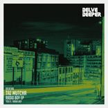 Artwork voor "Radio Boy EP"