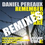 Artwork for "Remember Who You Are REMIXES"